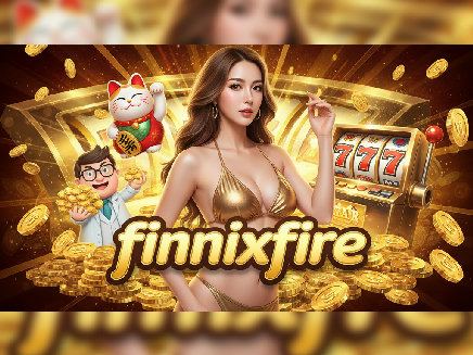 finnixfire